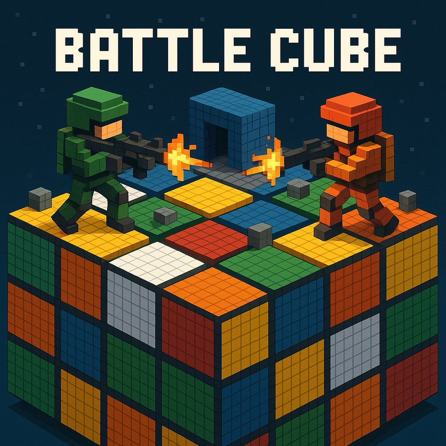 Battle Cube